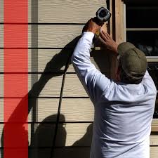 Siding for Multi-Family Homes in Mound City, MO